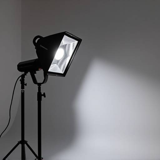 Flash de studio Profoto D1