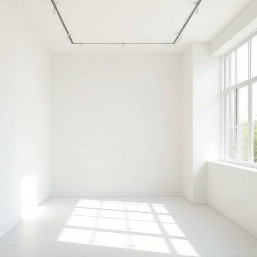 Int√©rieur du studio 1