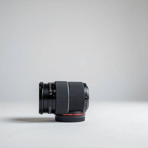 Objectif Sony FE 24-70mm f/2.8 GM